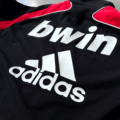 Adidas x AC Mailand Vintage Tracksuit 2008/09 | S