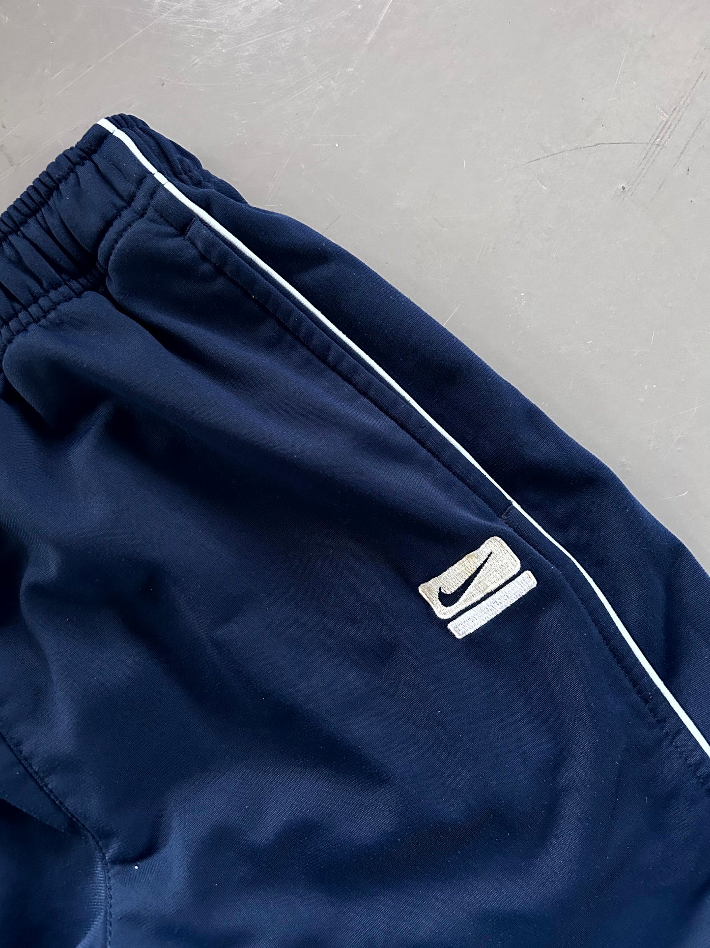 Nike Vintage Tracksuit S