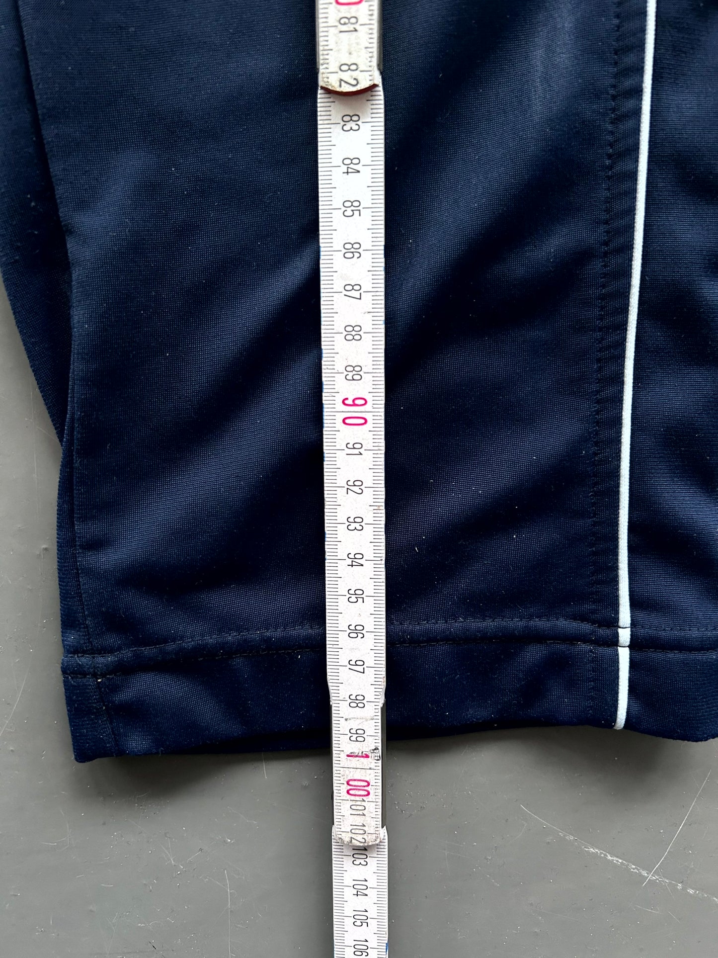 Nike Vintage Tracksuit S