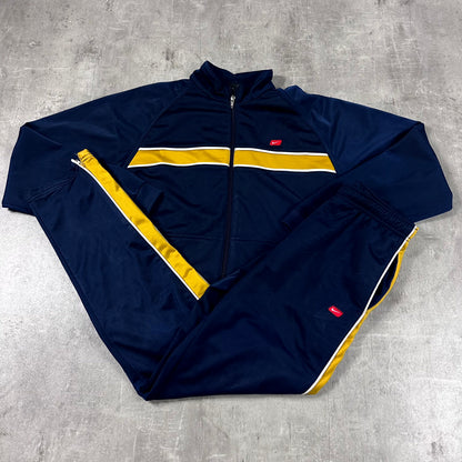 Nike Vintage Tracksuit S