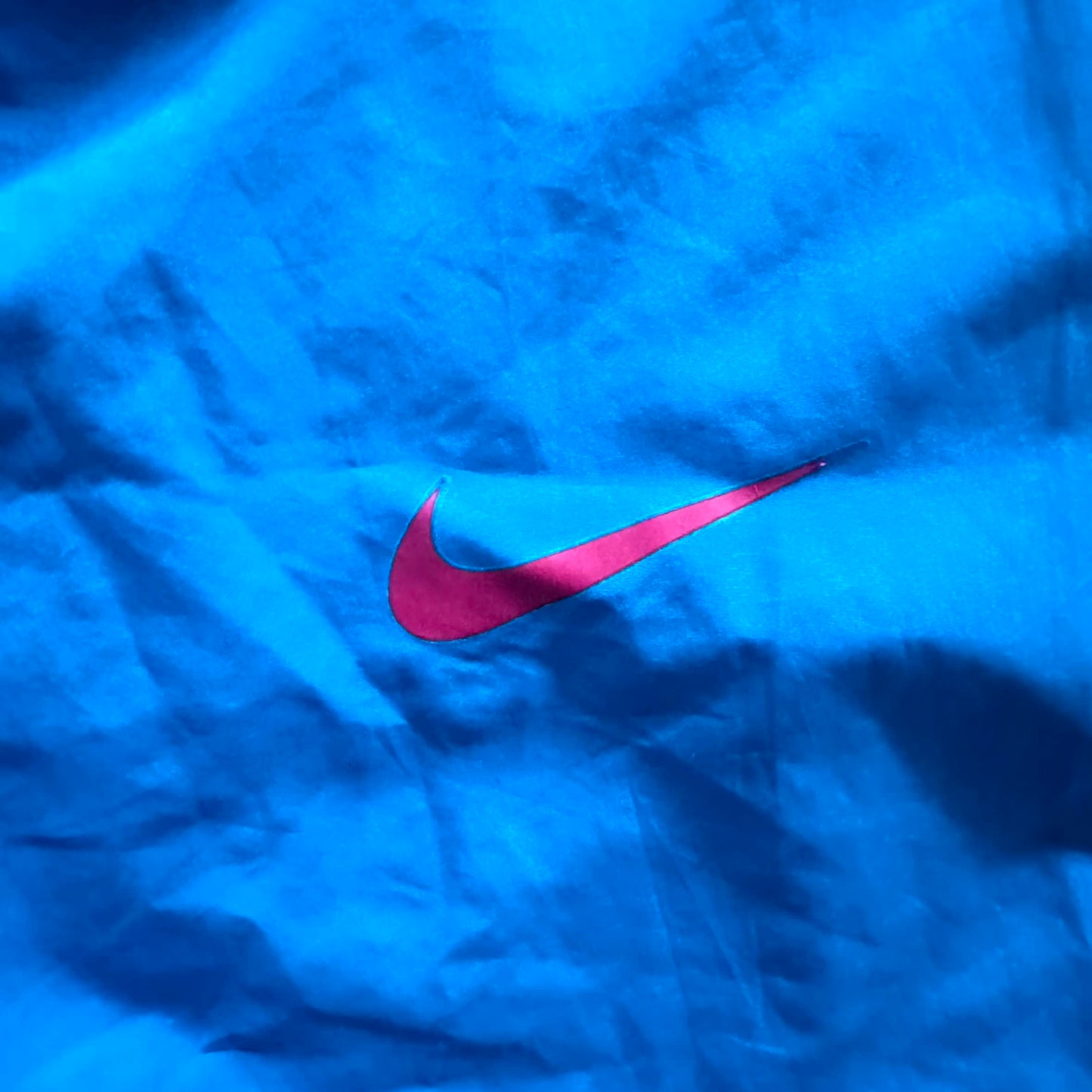 Nike x FC Barcelona Vintage Tracksuit 2011/12 | L