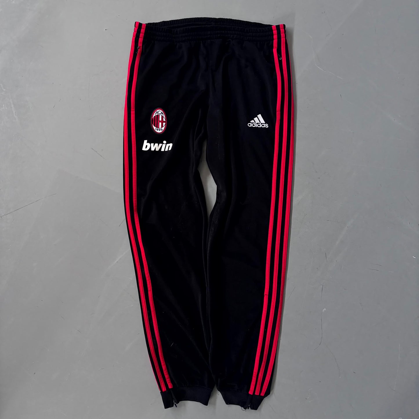 Adidas x AC Mailand Vintage Tracksuit 2008/09 | S