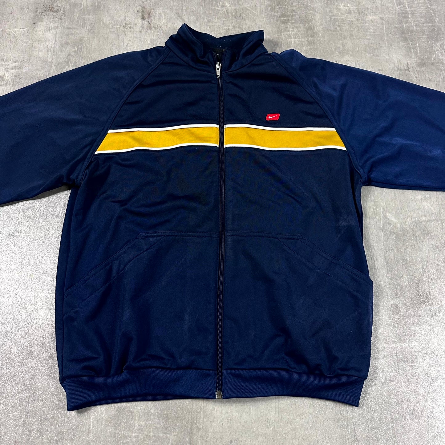 Nike Vintage Tracksuit S