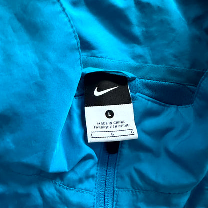 Nike x FC Barcelona Vintage Tracksuit 2011/12 | L