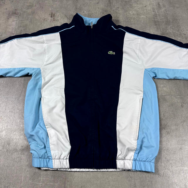 Lacoste Vintage Tracksuit S