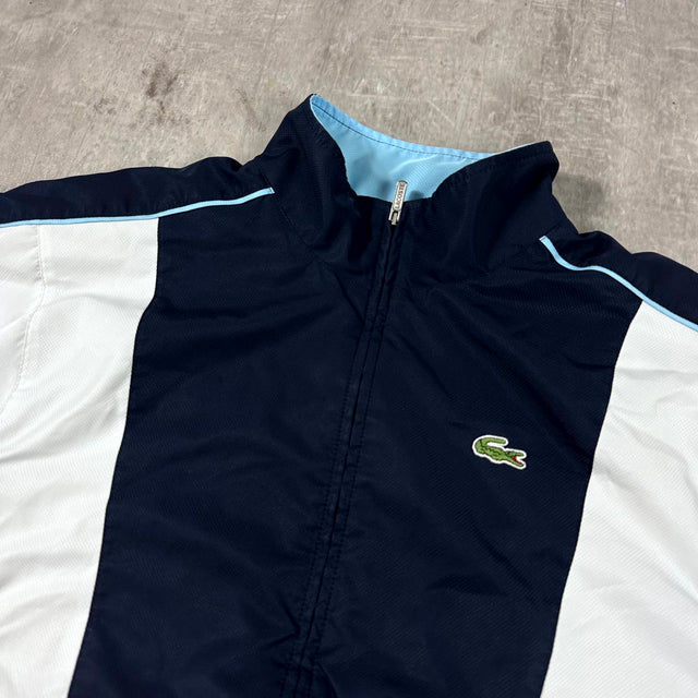 Lacoste Vintage Tracksuit S