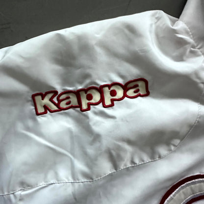 AS Rom Vintage *Premium* Tracksuit 2003/04 | L