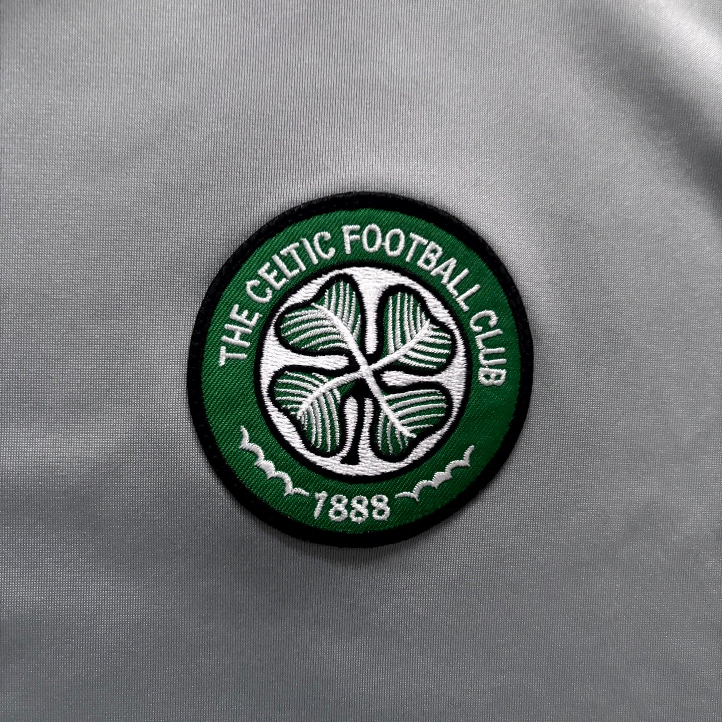 Nike x Celtic Glasgow Vintage *Premium* Trainingsset 2007/08 | L