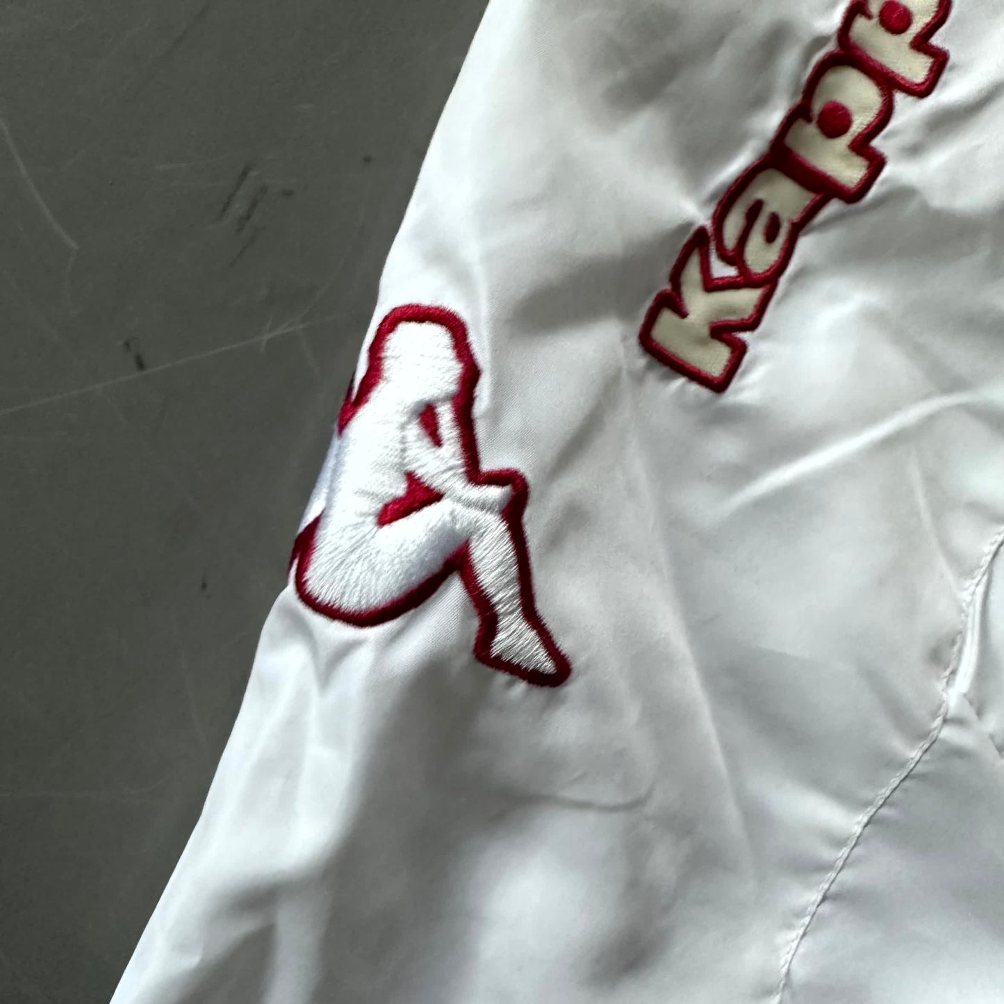 AS Rom Vintage *Premium* Tracksuit 2003/04 | L