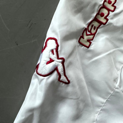 AS Rom Vintage *Premium* Tracksuit 2003/04 | L