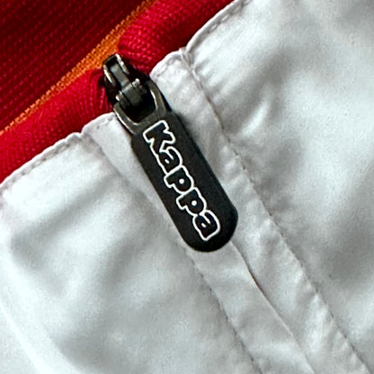 AS Rom Vintage *Premium* Tracksuit 2003/04 | L