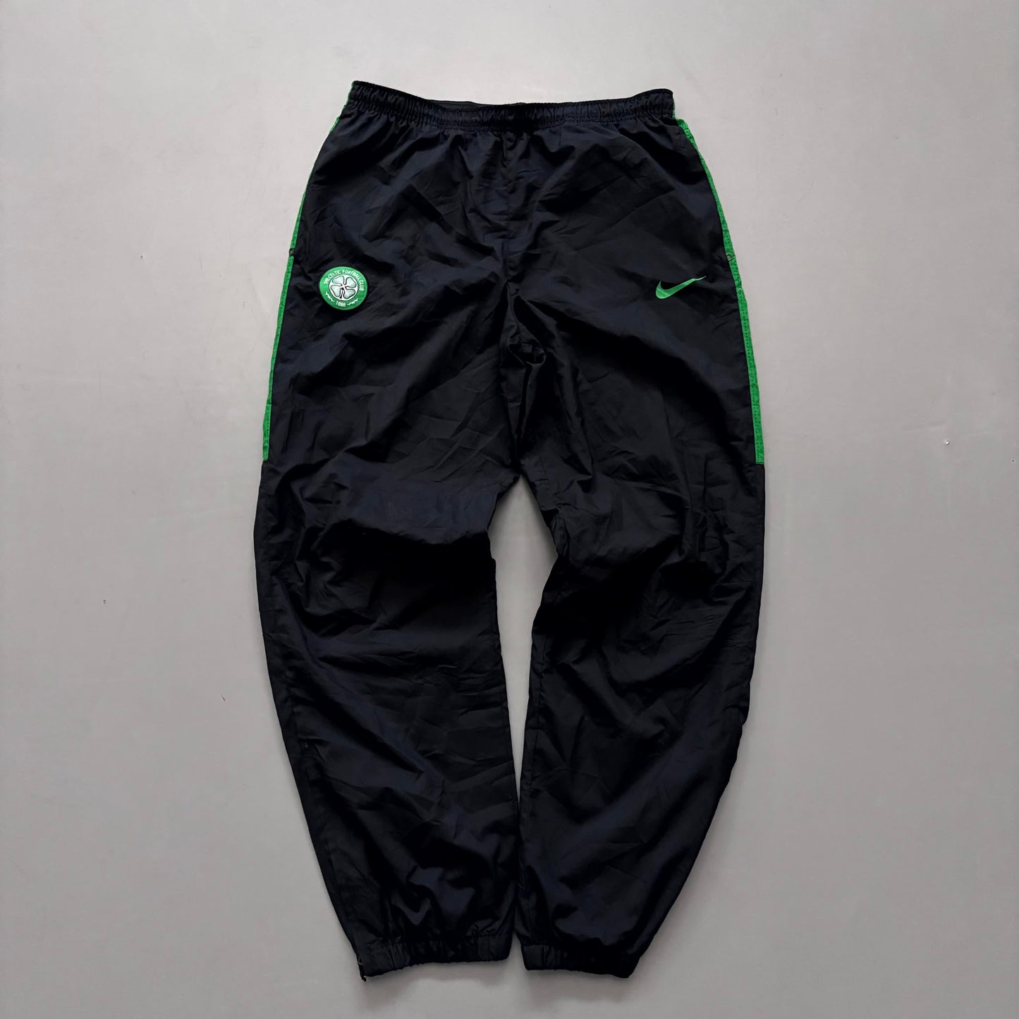 Nike x Celtic Glasgow Vintage *Premium* Trainingsset 2007/08 | L