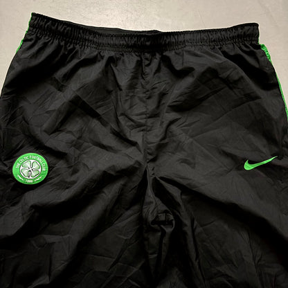 Nike x Celtic Glasgow Vintage *Premium* Trainingsset 2007/08 | L