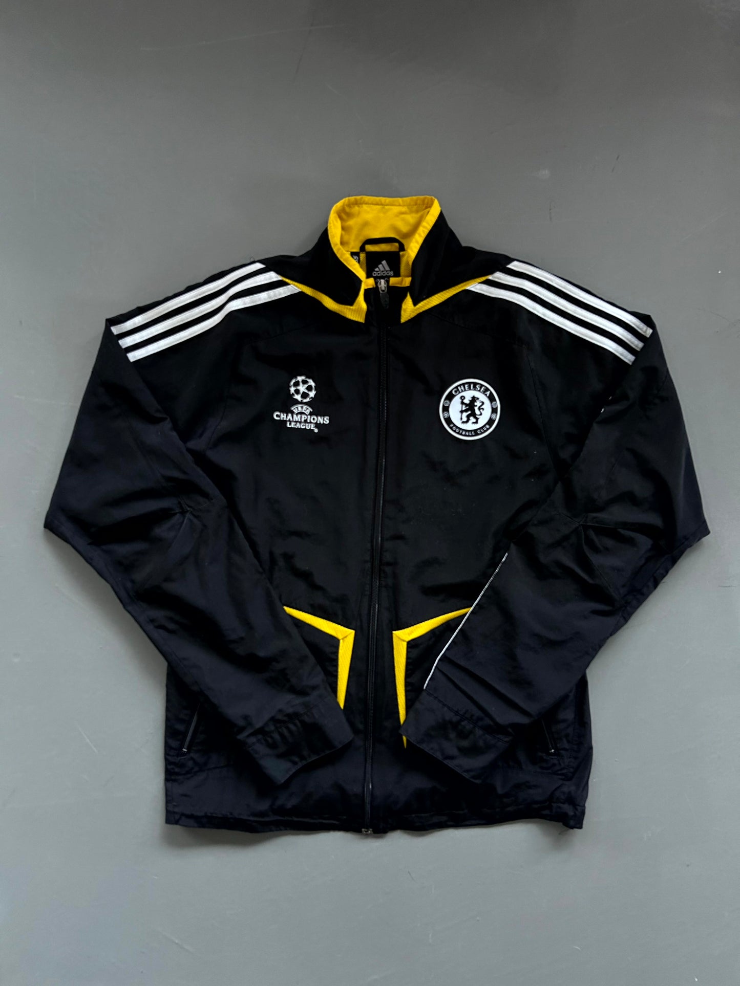 FC Chelsea CL Tracksuit M