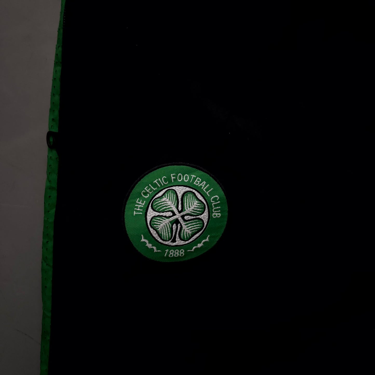 Nike x Celtic Glasgow Vintage *Premium* Trainingsset 2007/08 | L