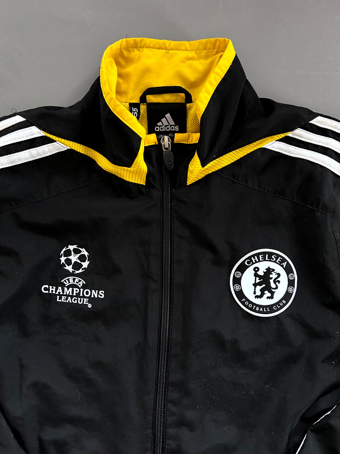 FC Chelsea CL Tracksuit M