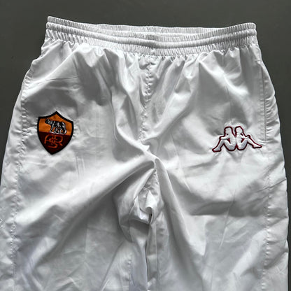 AS Rom Vintage *Premium* Tracksuit 2003/04 | L