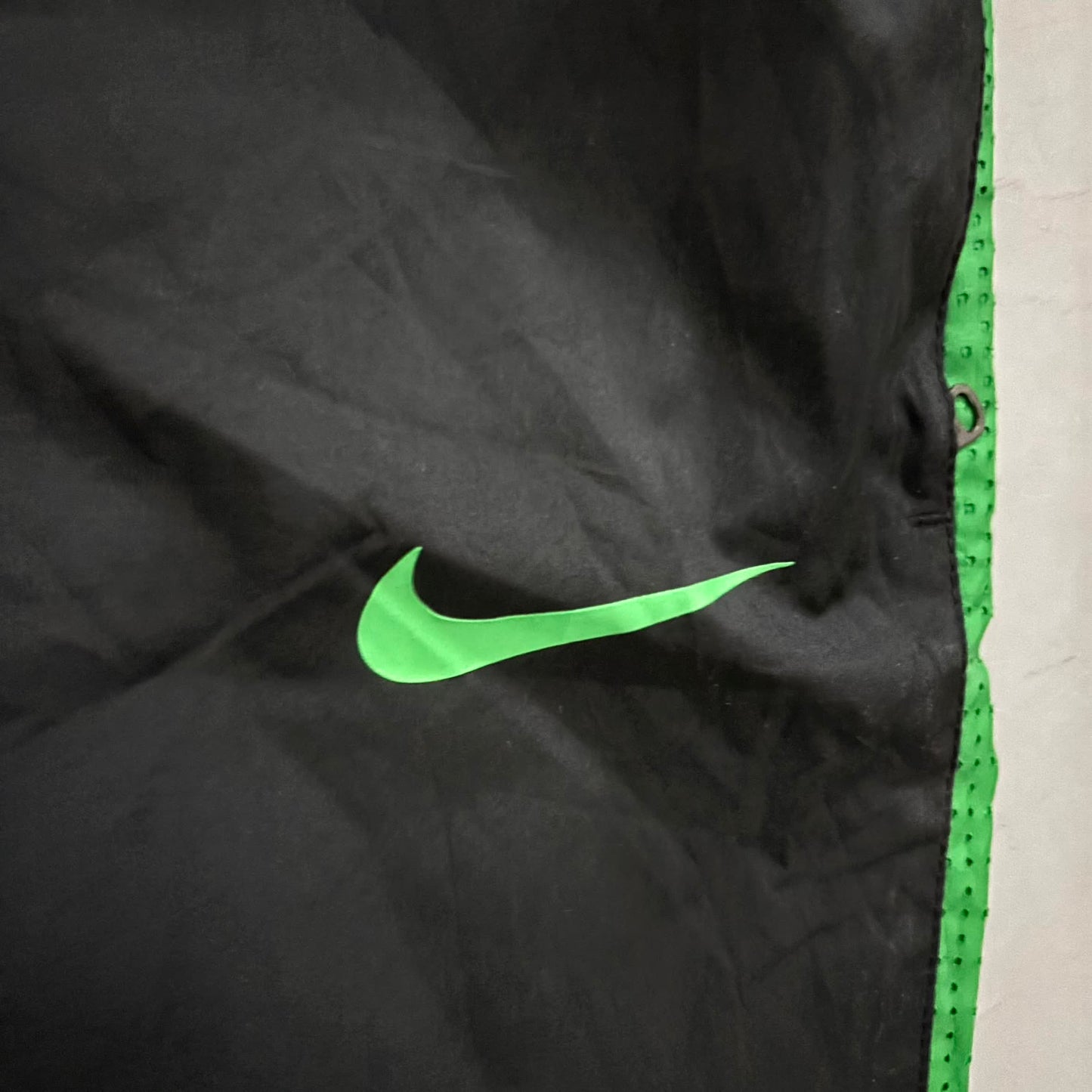 Nike x Celtic Glasgow Vintage *Premium* Trainingsset 2007/08 | L