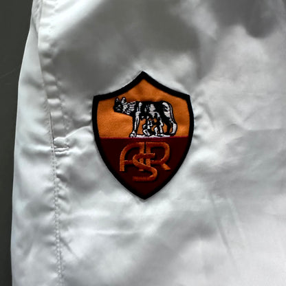 AS Rom Vintage *Premium* Tracksuit 2003/04 | L