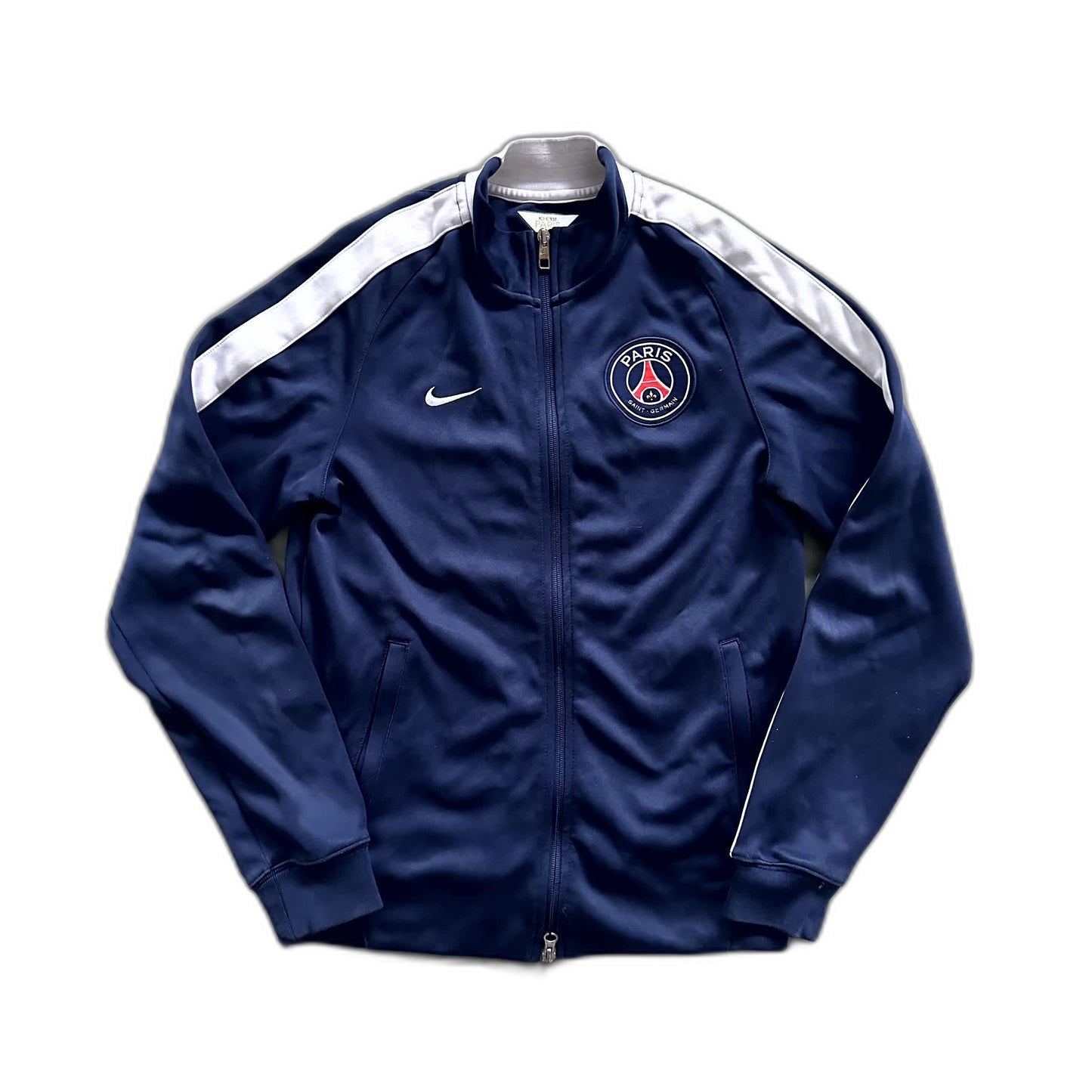 Nike x PSG Vintage Trackjacket 2014/15 | S