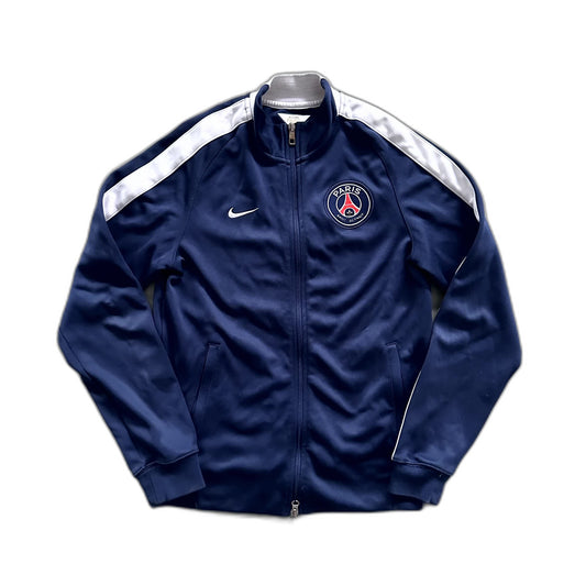 Nike x PSG Vintage Trackjacket 2014/15 | S