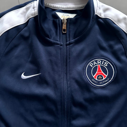 Nike x PSG Vintage Trackjacket 2014/15 | S
