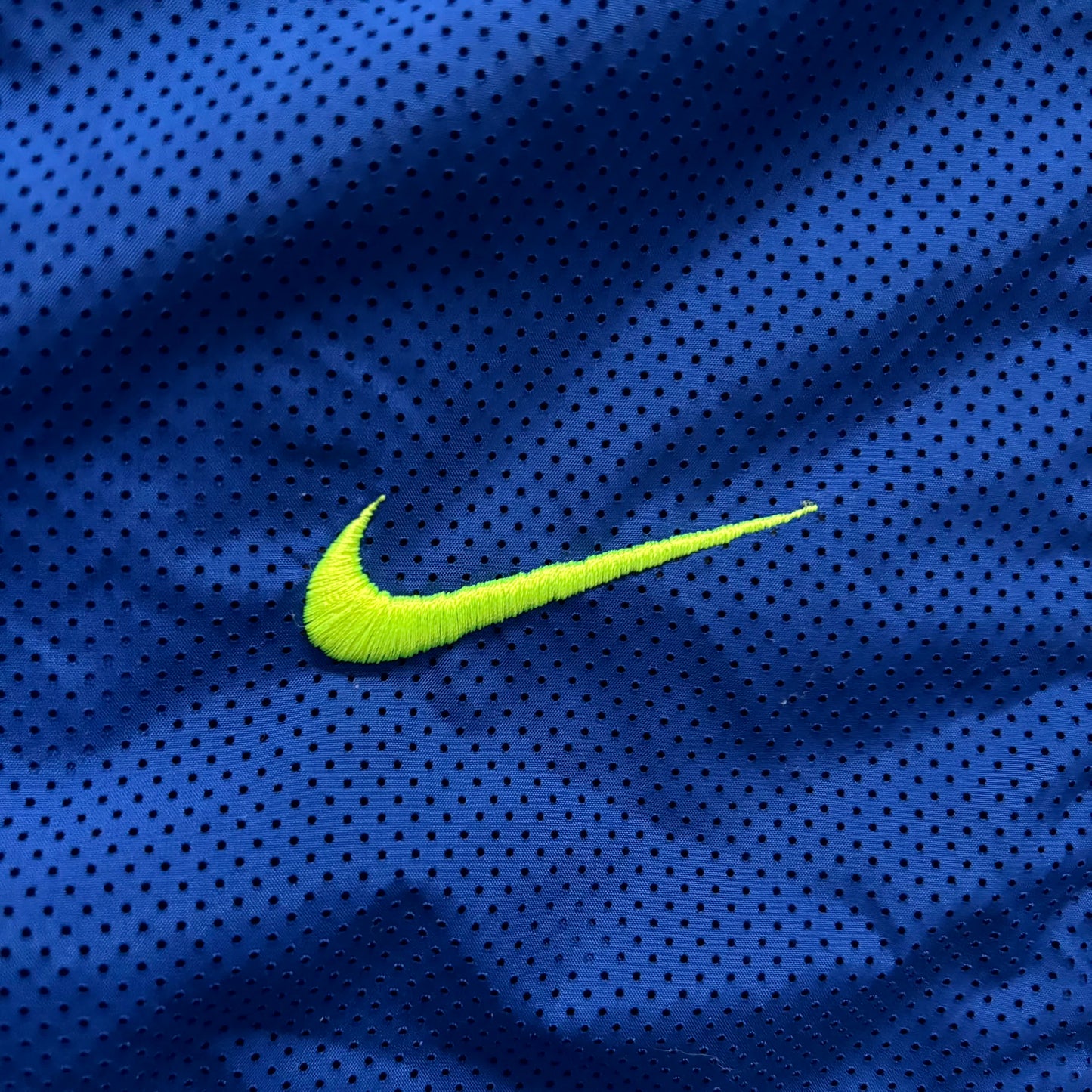 Nike x FC Barcelona Vintage Tracksuit 2008/09 | M