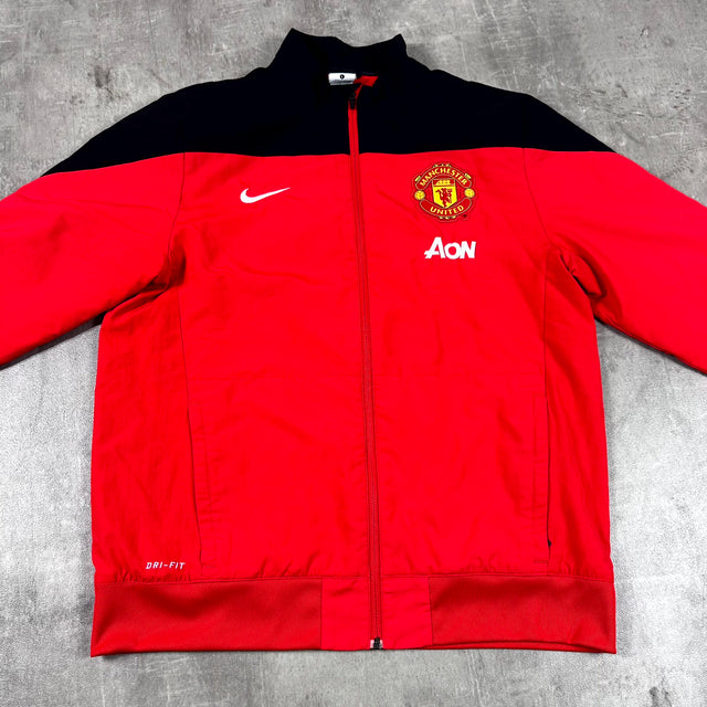 Manchester United Tracksuit L