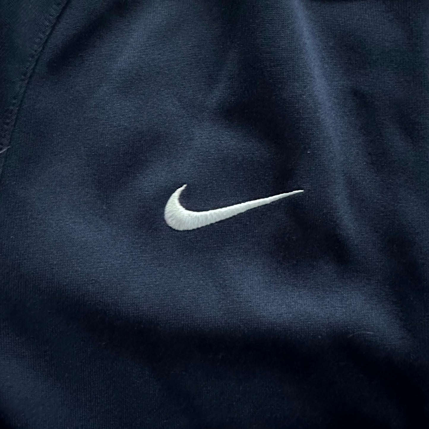 Nike x PSG Vintage Trackjacket 2014/15 | S