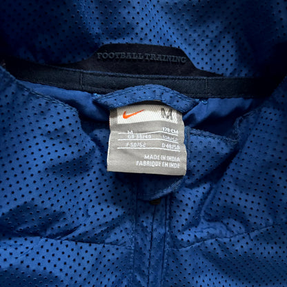 Nike x FC Barcelona Vintage Tracksuit 2008/09 | M