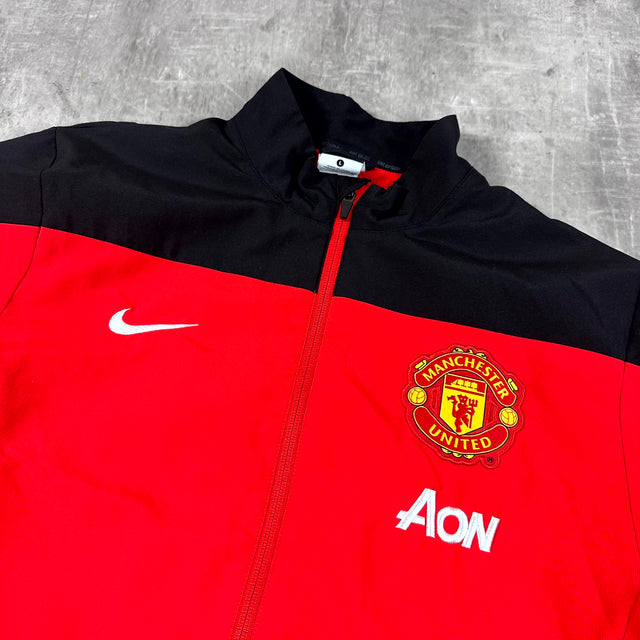 Manchester United Tracksuit L