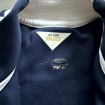 Nike x PSG Vintage Trackjacket 2014/15 | S