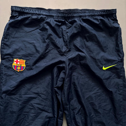 Nike x FC Barcelona Vintage Tracksuit 2008/09 | M