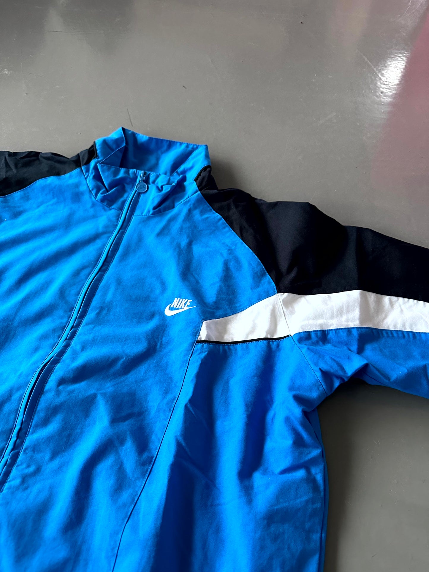 Nike Vintage Tracksuit L