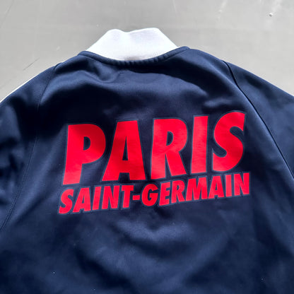 Nike x PSG Vintage Trackjacket 2014/15 | S