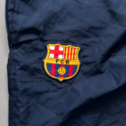 Nike x FC Barcelona Vintage Tracksuit 2008/09 | M
