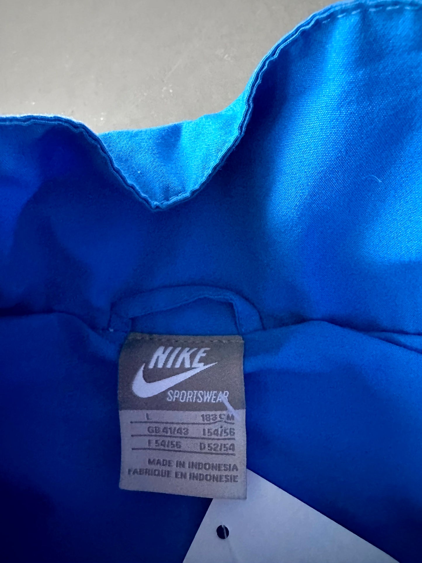 Nike Vintage Tracksuit L