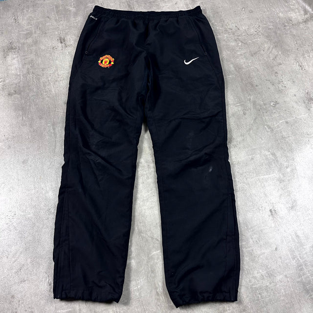 Manchester United Tracksuit L