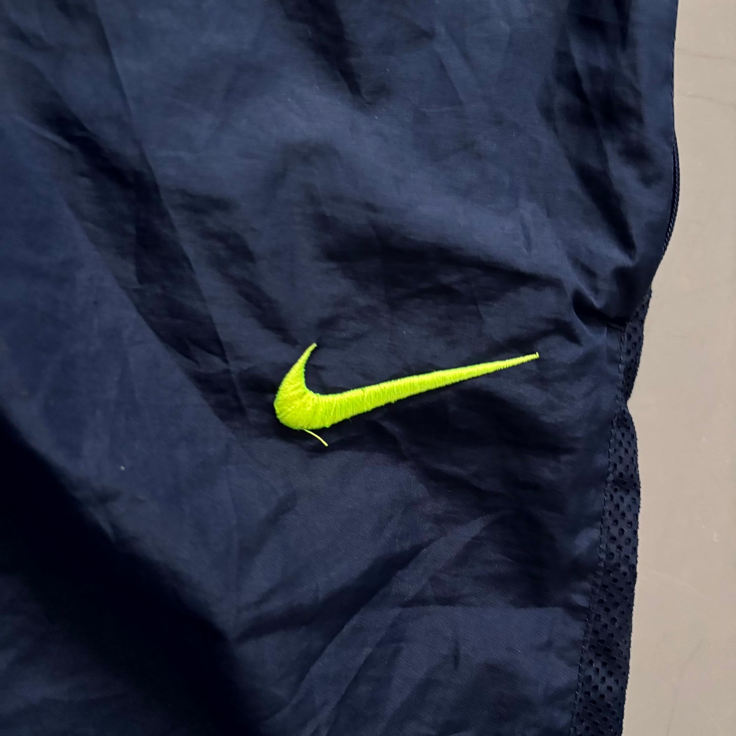 Nike x FC Barcelona Vintage Tracksuit 2008/09 | M