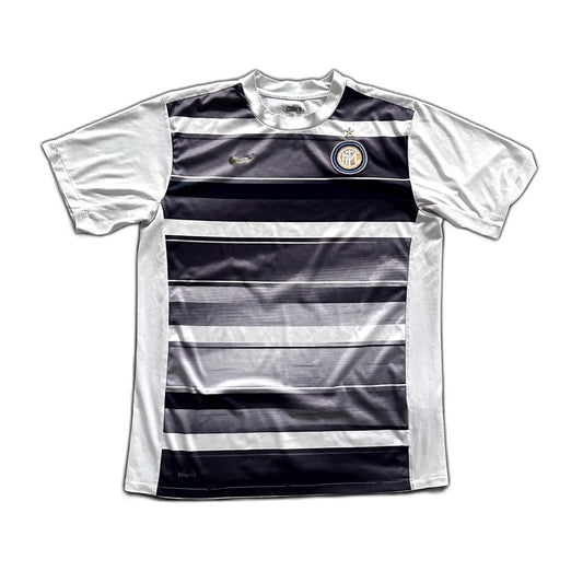 Nike x Inter Mailand Vintage Trikot 2009/10 | L