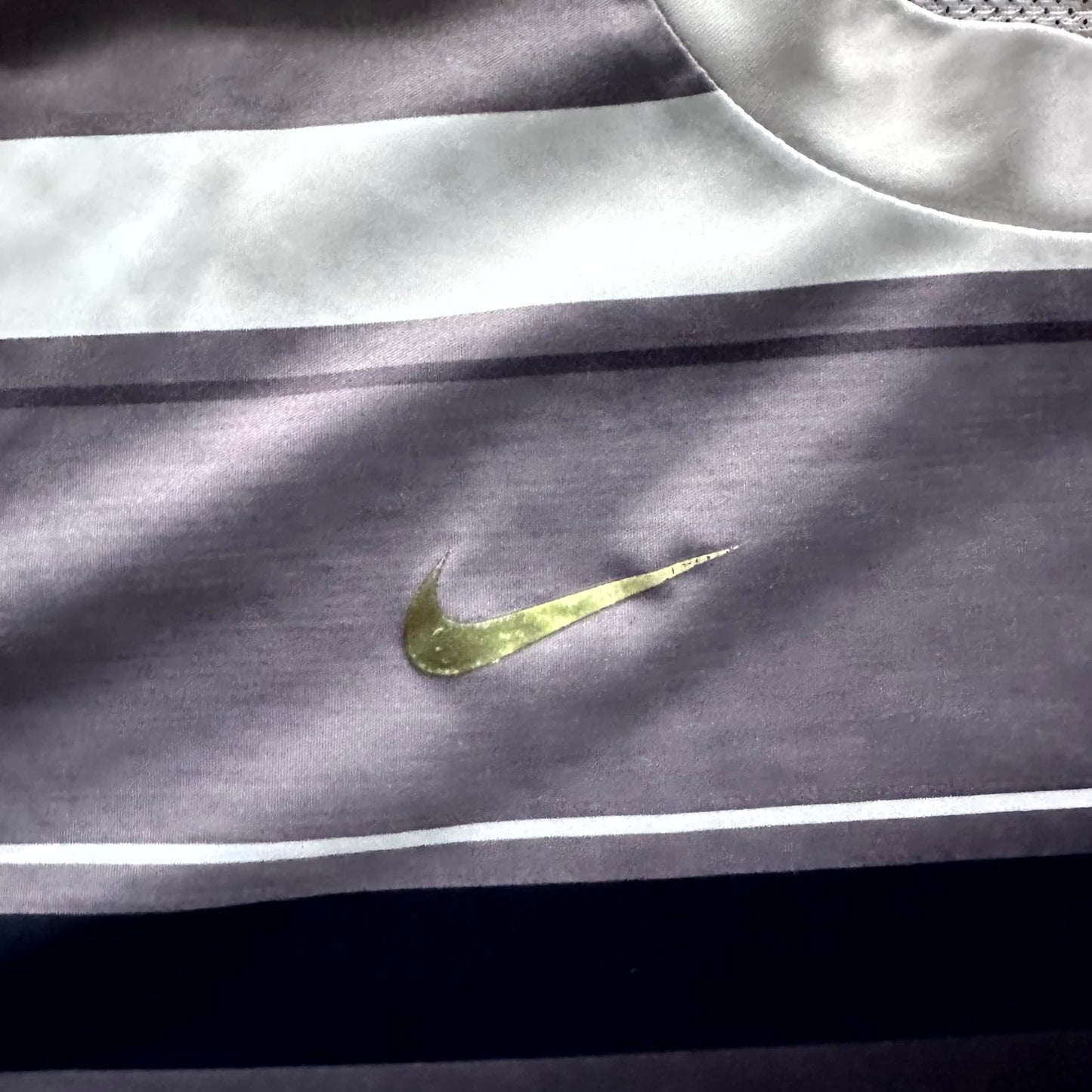 Nike x Inter Mailand Vintage Trikot 2009/10 | L