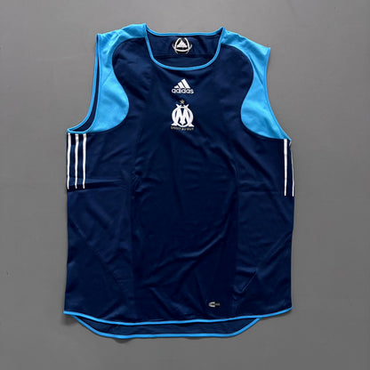 Adidas x Olympique Marseille Vintage Trainingsset 2009/10 | M