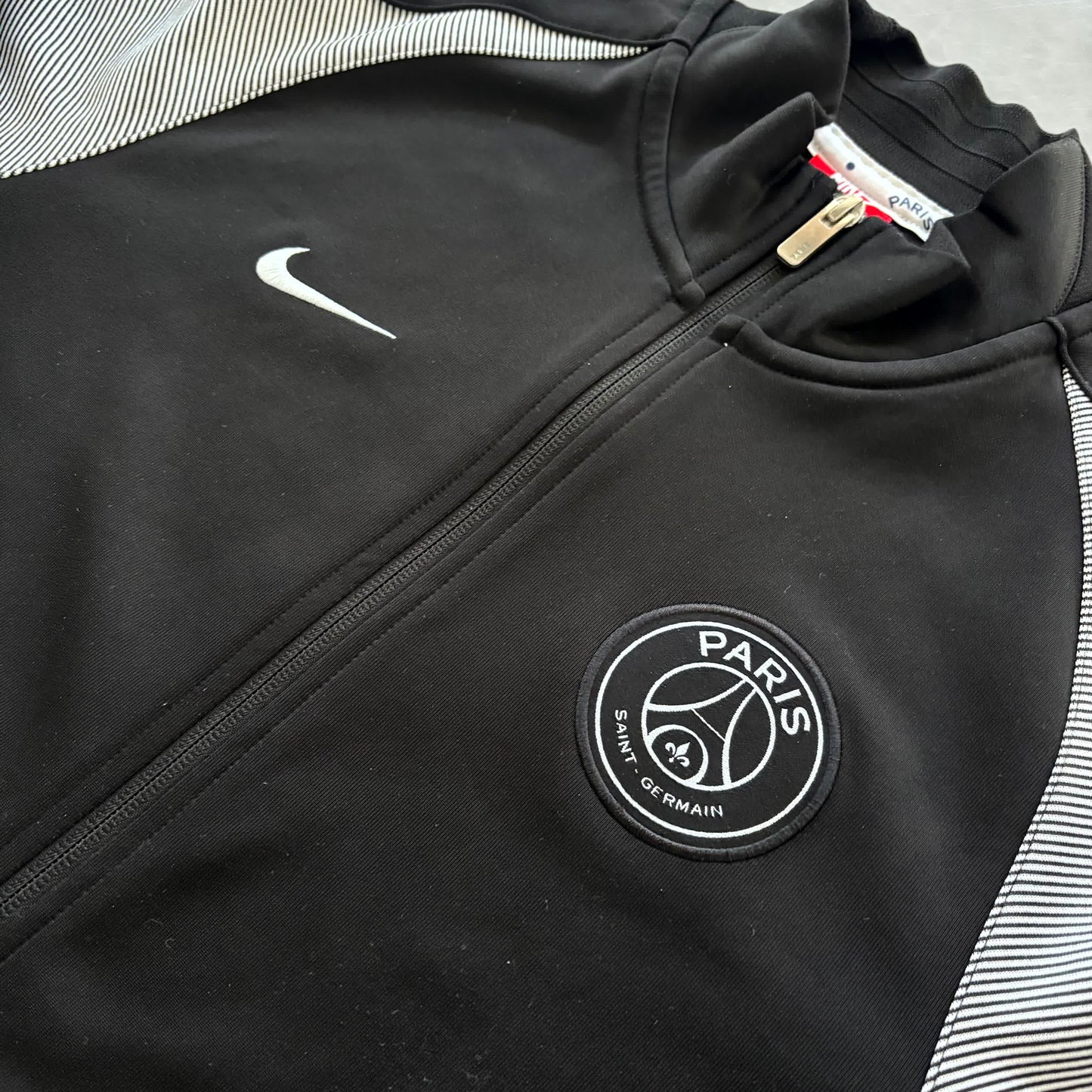 Nike x PSG Vintage Trackjacket 2017/18 | S