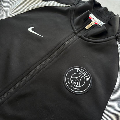 Nike x PSG Vintage Trackjacket 2017/18 | S