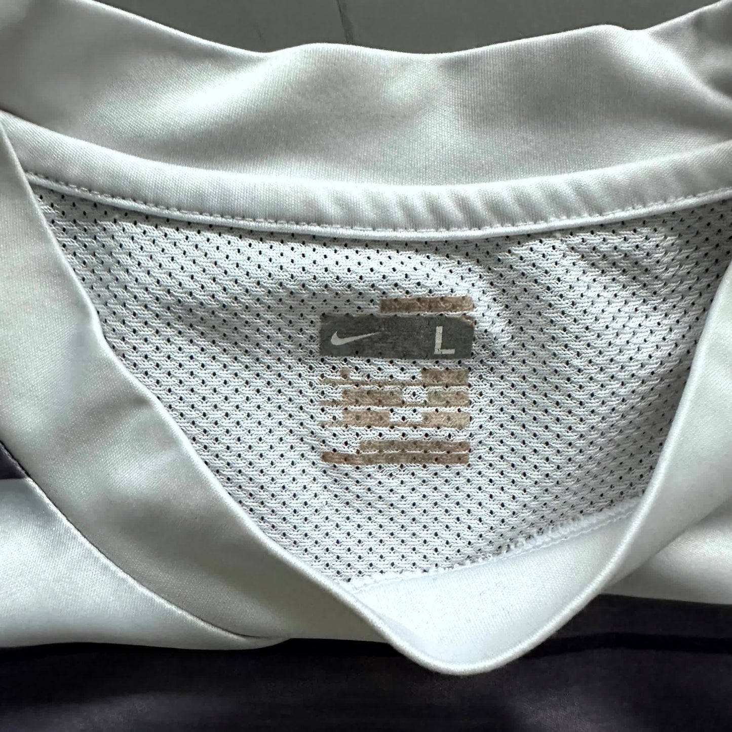 Nike x Inter Mailand Vintage Trikot 2009/10 | L