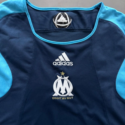 Adidas x Olympique Marseille Vintage Trainingsset 2009/10 | M
