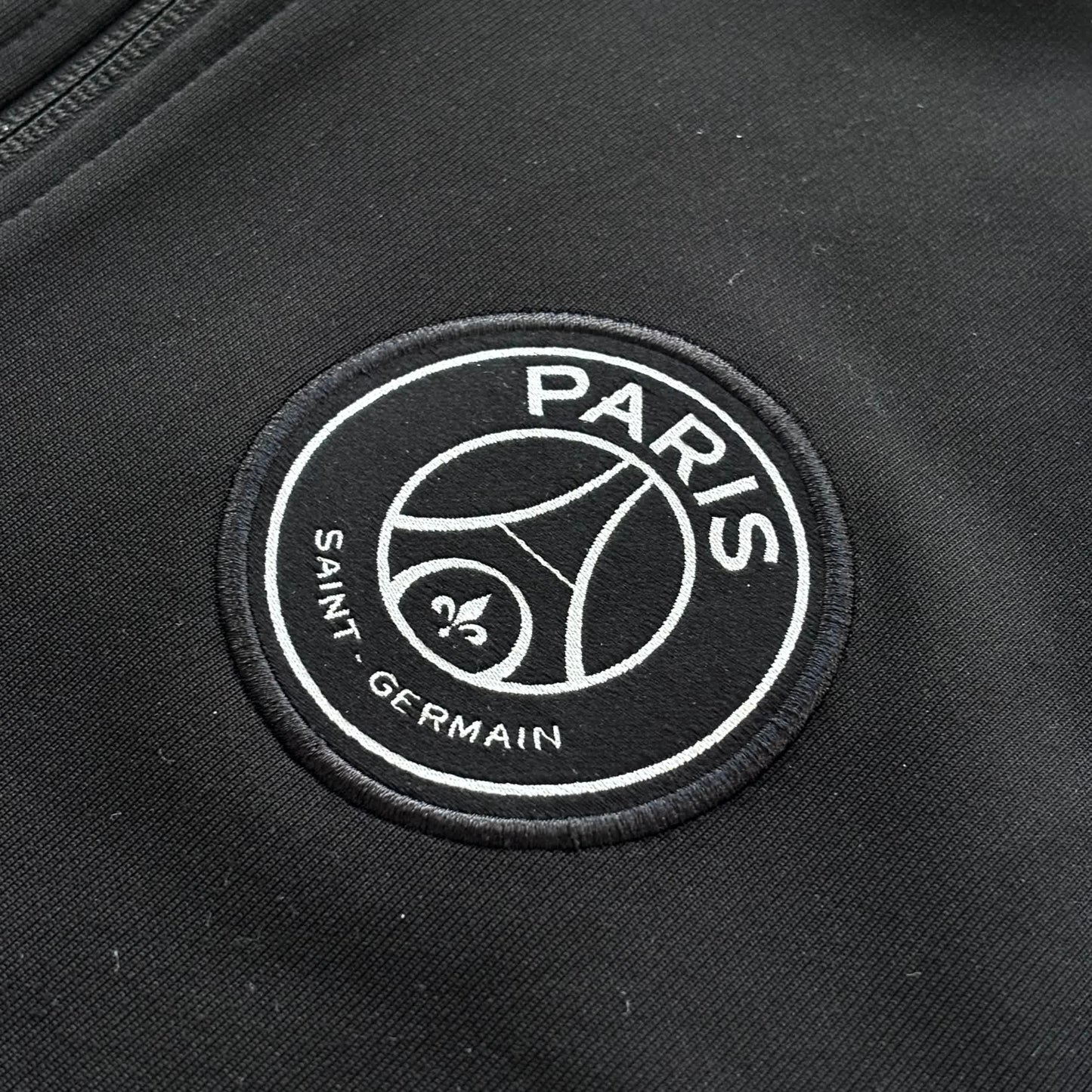 Nike x PSG Vintage Trackjacket 2017/18 | S