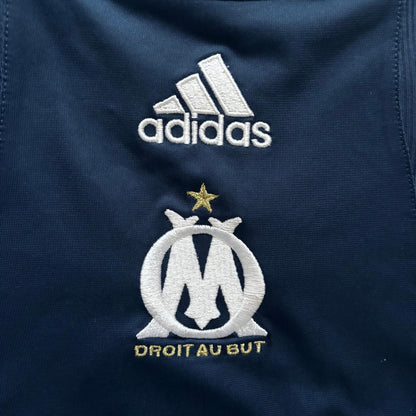Adidas x Olympique Marseille Vintage Trainingsset 2009/10 | M