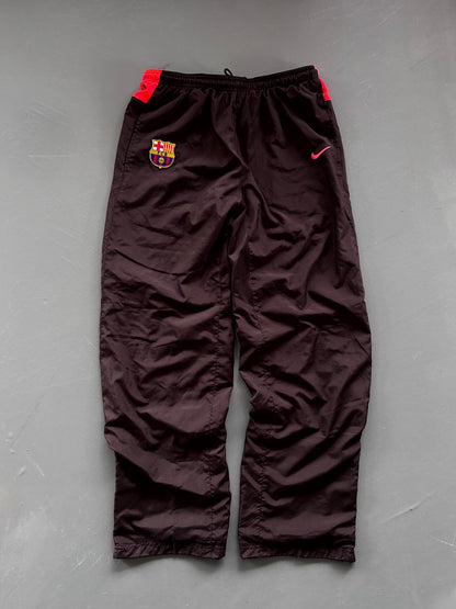 FC Barcelona Tracksuit S