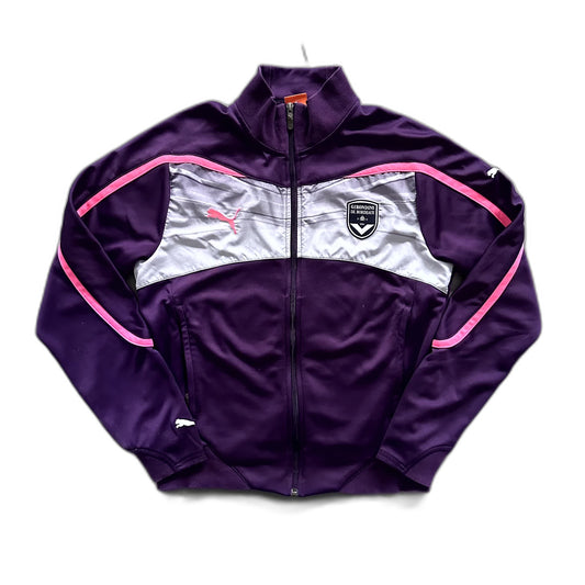 Puma x Bordeaux Vintage Trackjacket 2010/11 | M